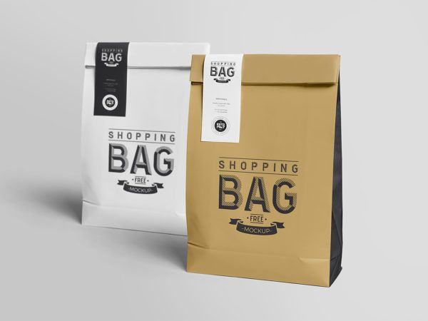 Paper Bag - Image 2