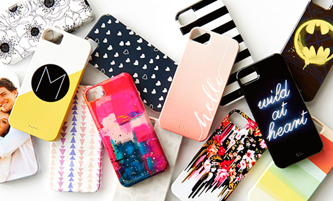 Phone Case - Image 1