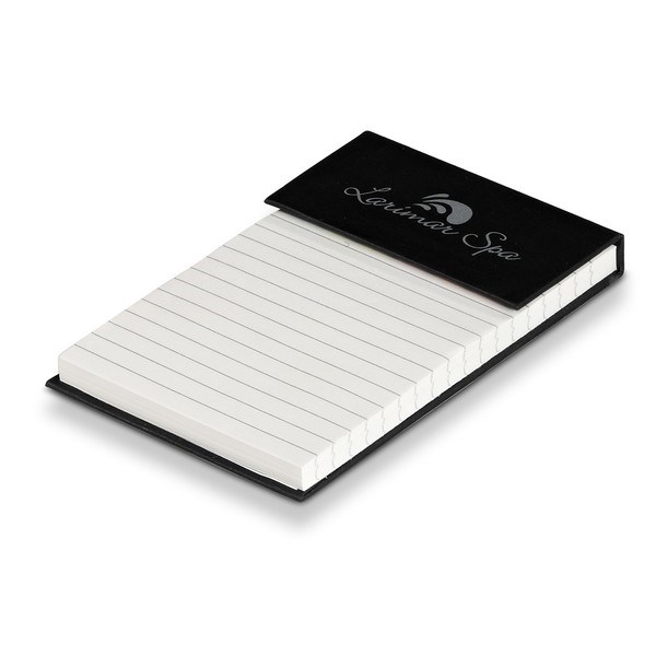 Memo Pad - Image 2