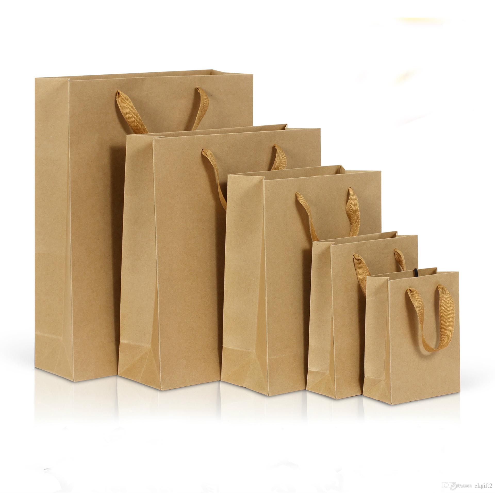 Paper Bag - Image 1