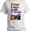 Customized Shirt - Thumbnail Image 2