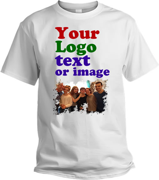Customized Shirt - Image 2
