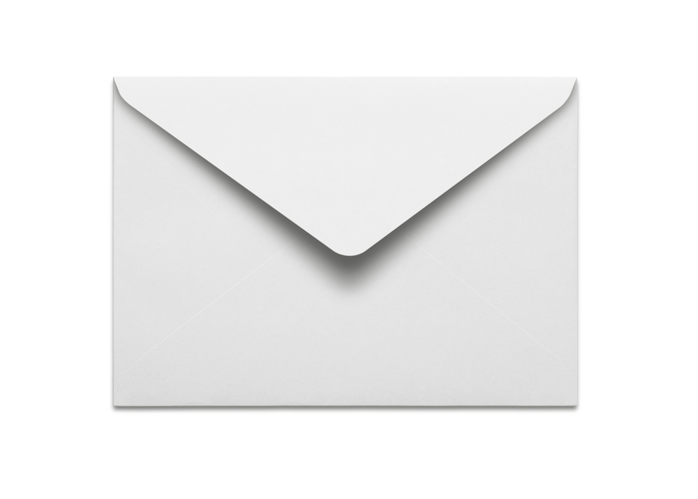 Envelope - Image 1