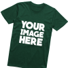 Customized Shirt - Thumbnail Image 1