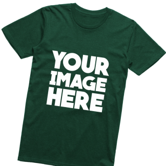 Customized Shirt
