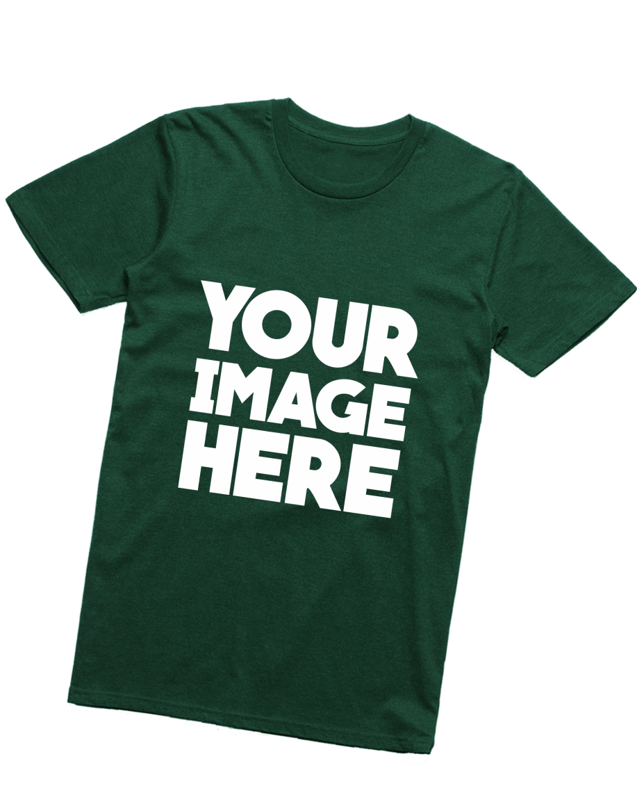 Customized Shirt - Image 1